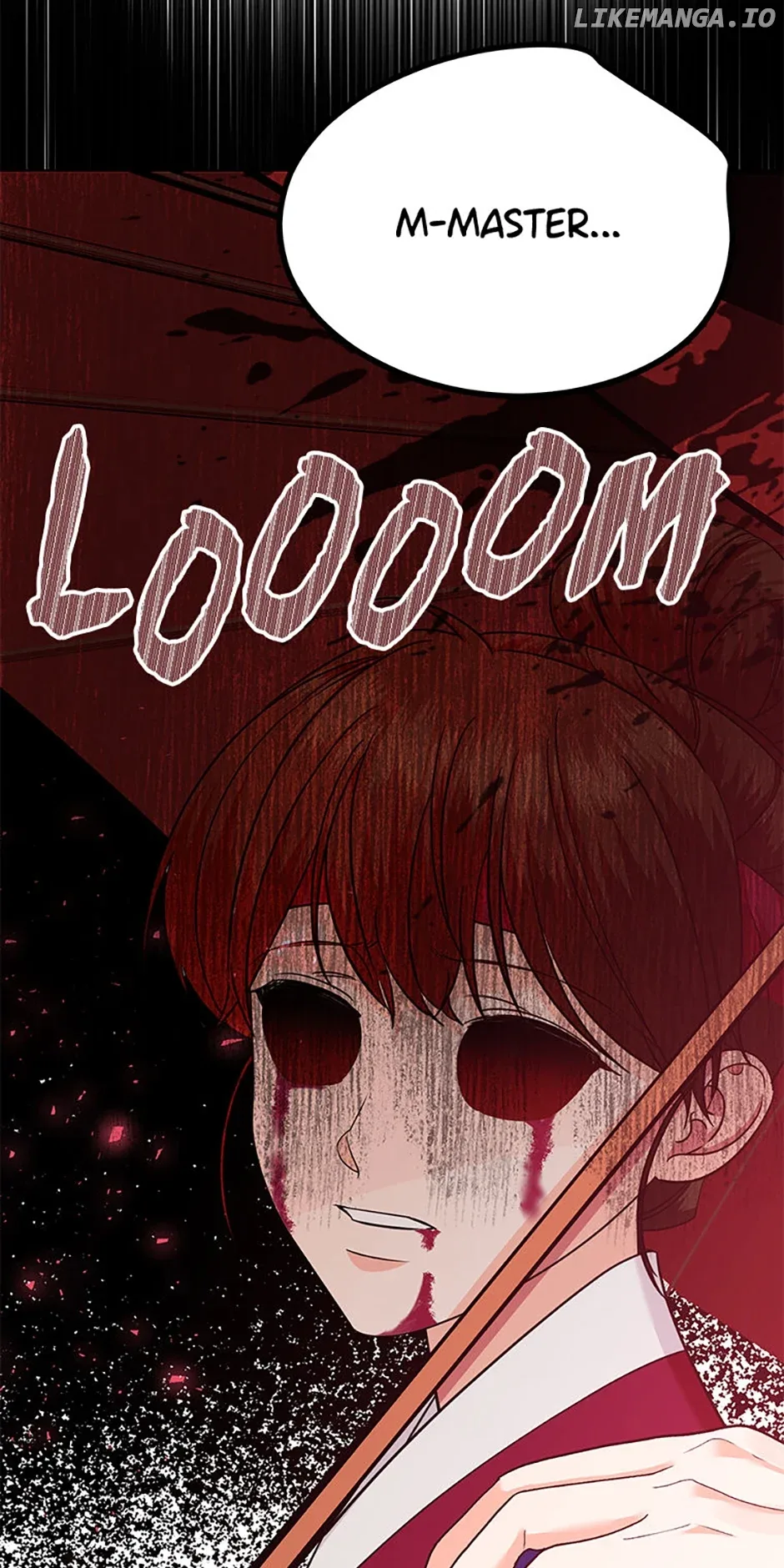 The Tale of the Tiger Girl Chapter 48 page 82