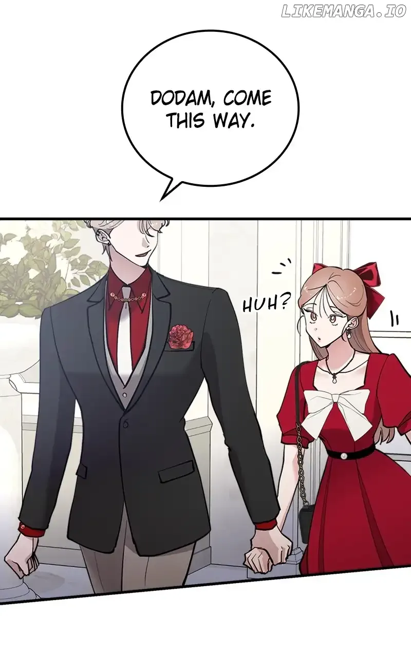 The Team Leader is Tired of Being A Newlywed Chapter 48 page 32