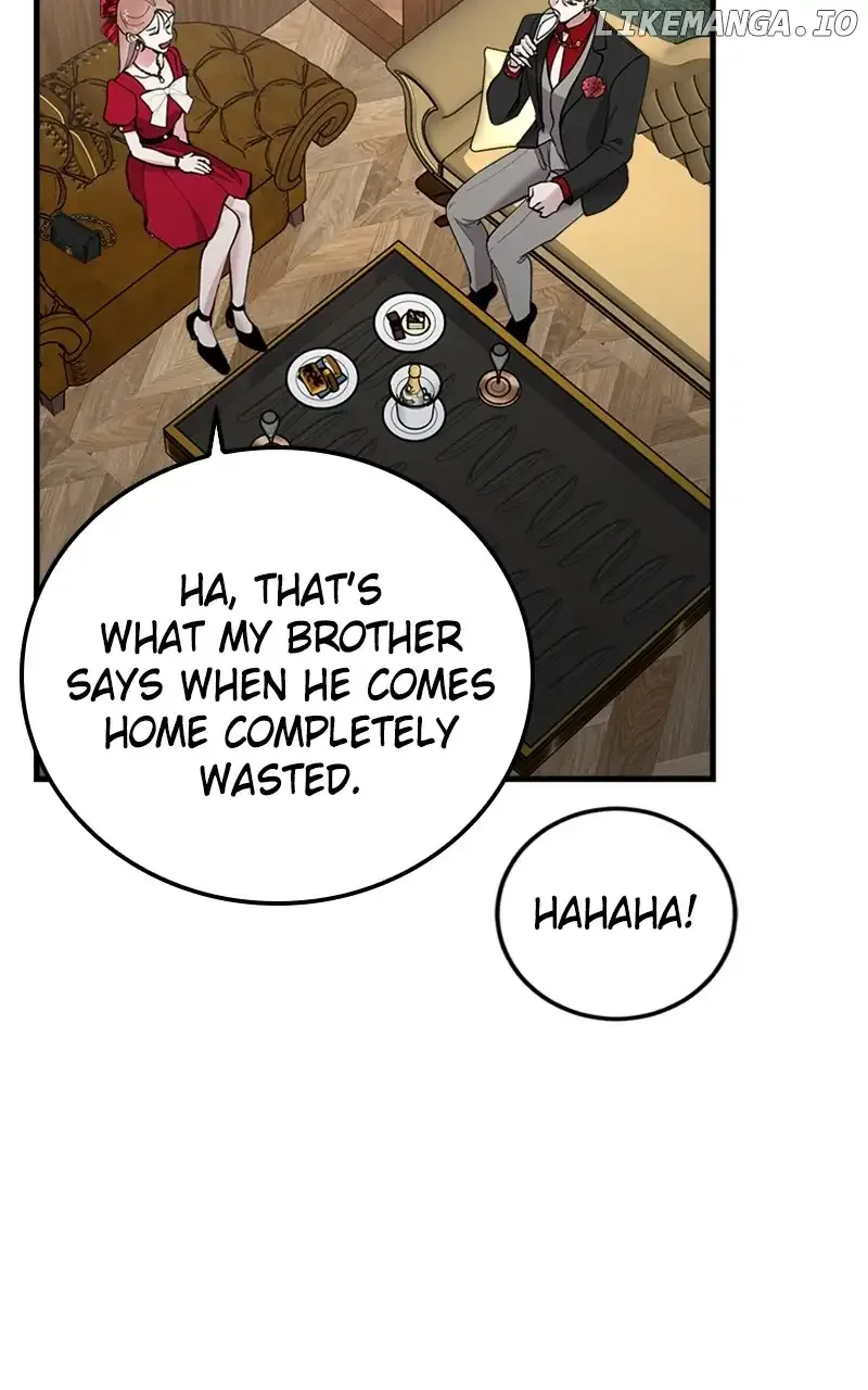 The Team Leader is Tired of Being A Newlywed Chapter 48 page 38