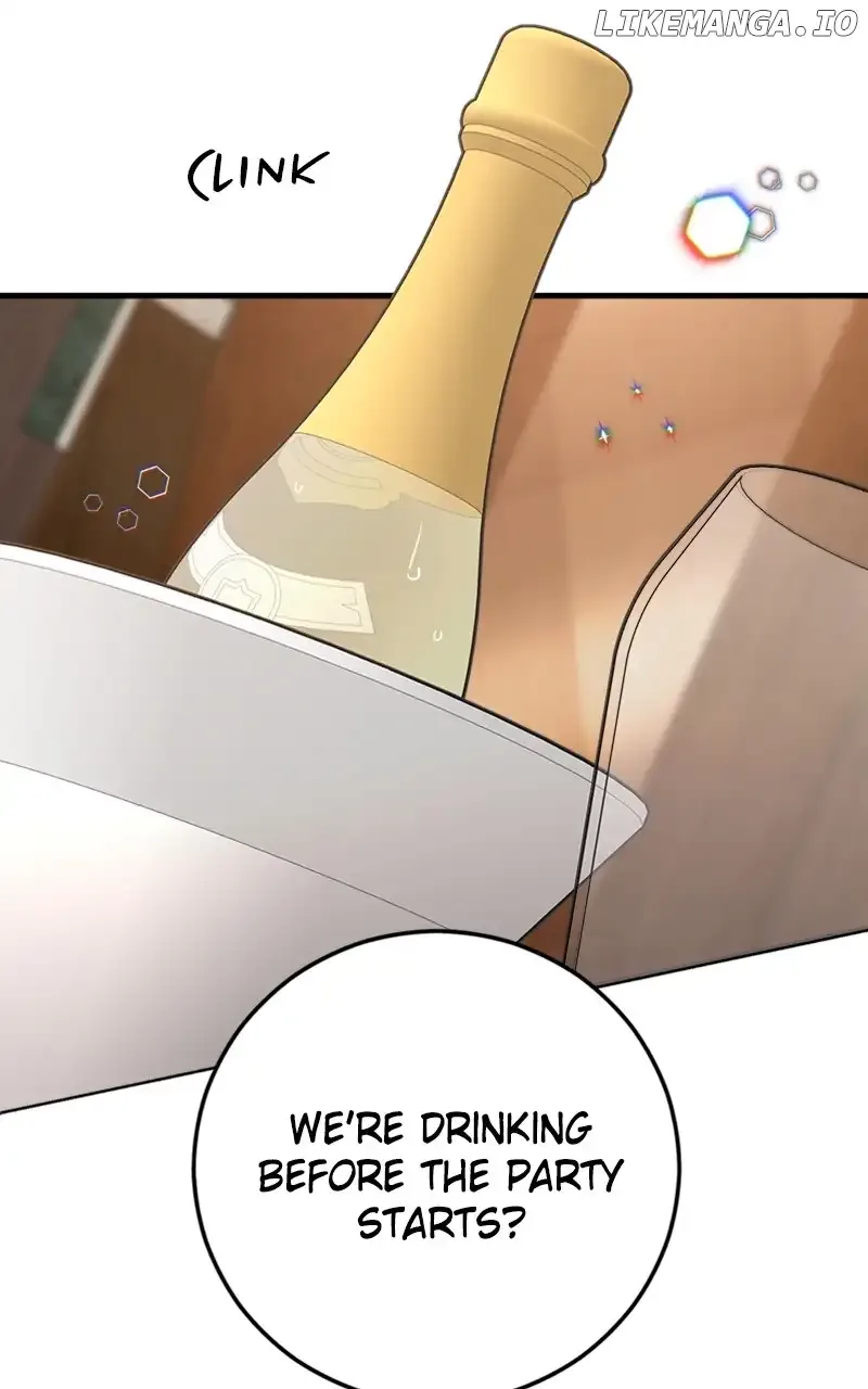 The Team Leader is Tired of Being A Newlywed Chapter 48 page 36