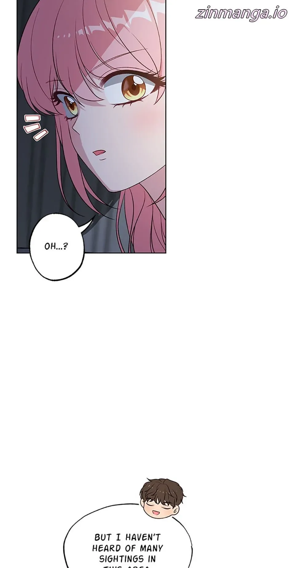 The villain’s young backer Chapter 49 page 45