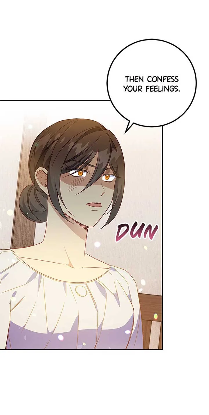 The Villainess Doesn’t Need A New Husband! Chapter 48 page 19