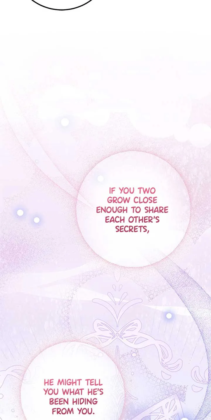 The Villainess Doesn’t Need A New Husband! Chapter 48 page 23