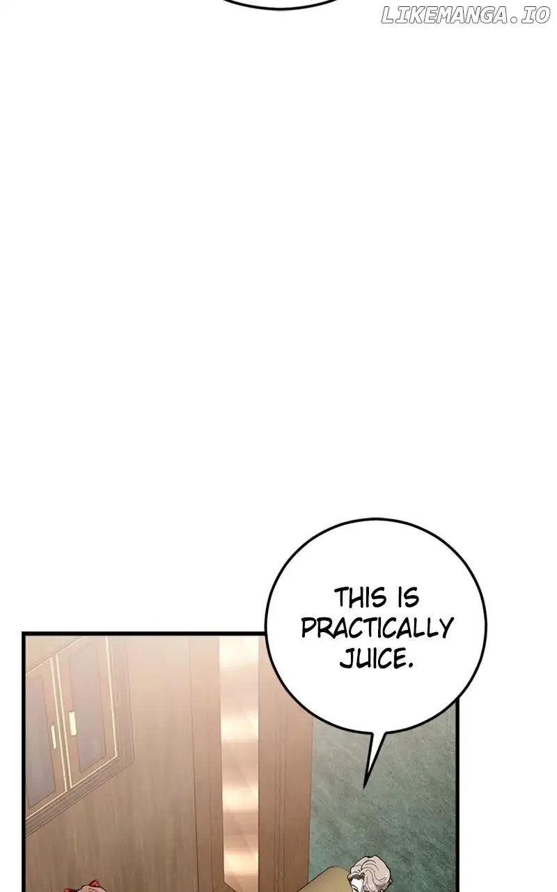 The Team Leader is Tired of Being A Newlywed Chapter 48 page 37