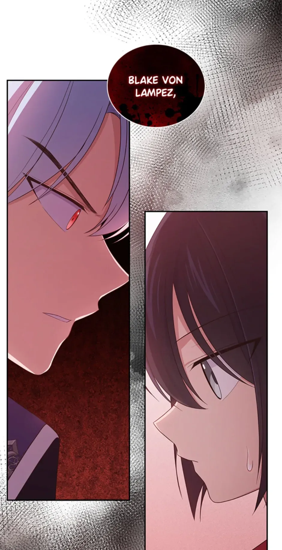 The Villain’s Precious Daughter Chapter 48 page 58