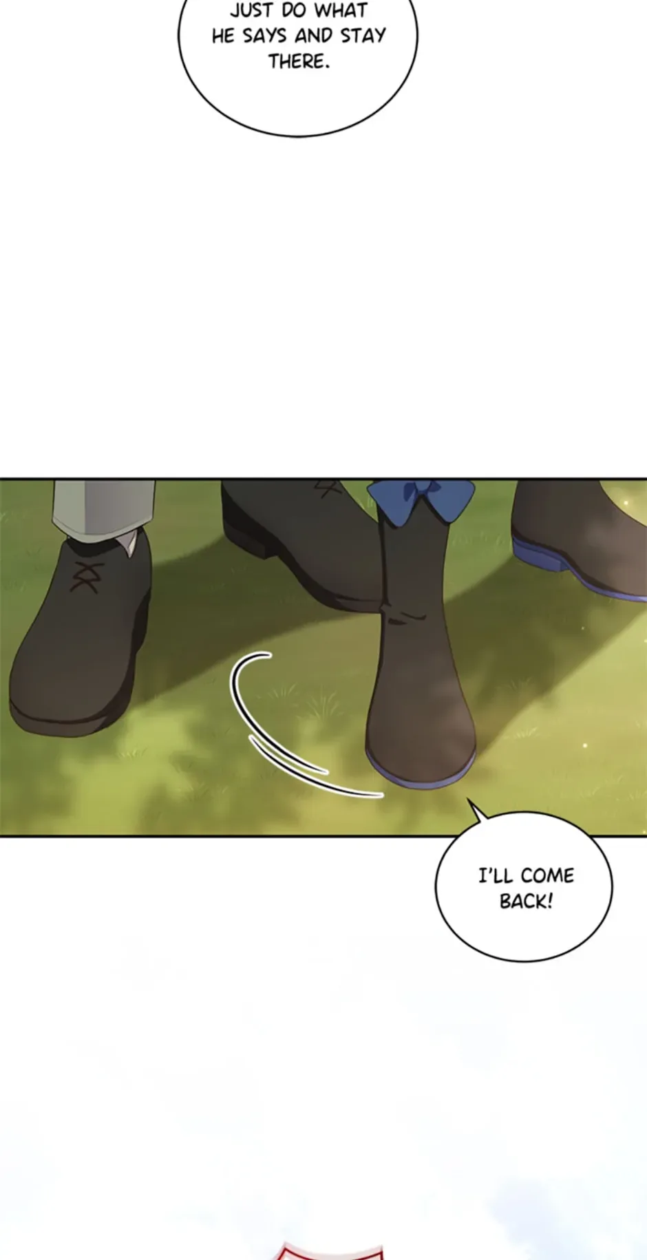The Villain’s Precious Daughter Chapter 48 page 60