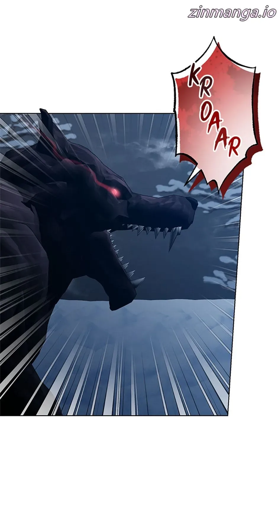 The villain’s young backer Chapter 49 page 59