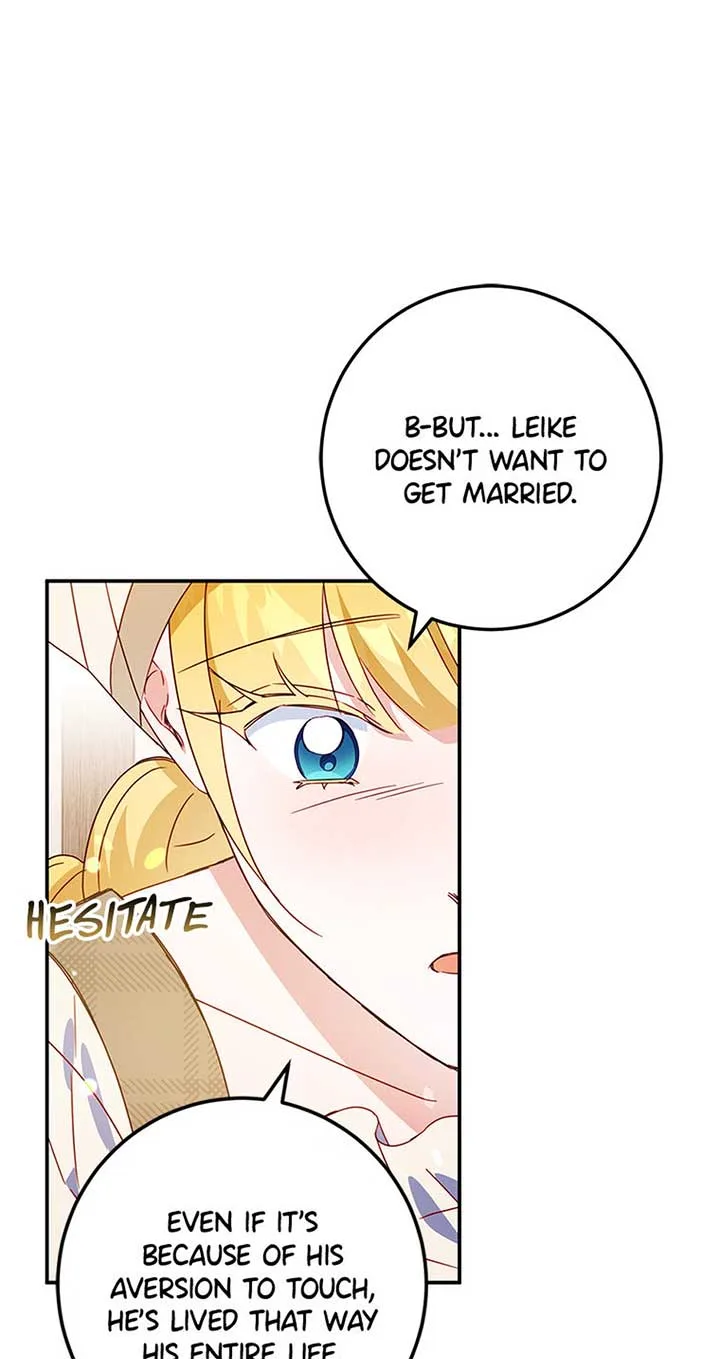 The Villainess Doesn’t Need A New Husband! Chapter 48 page 25