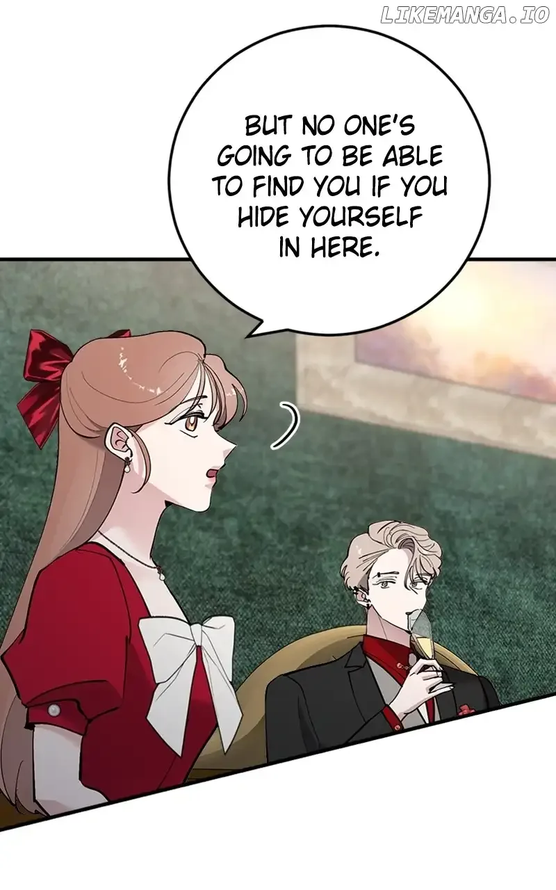 The Team Leader is Tired of Being A Newlywed Chapter 48 page 39