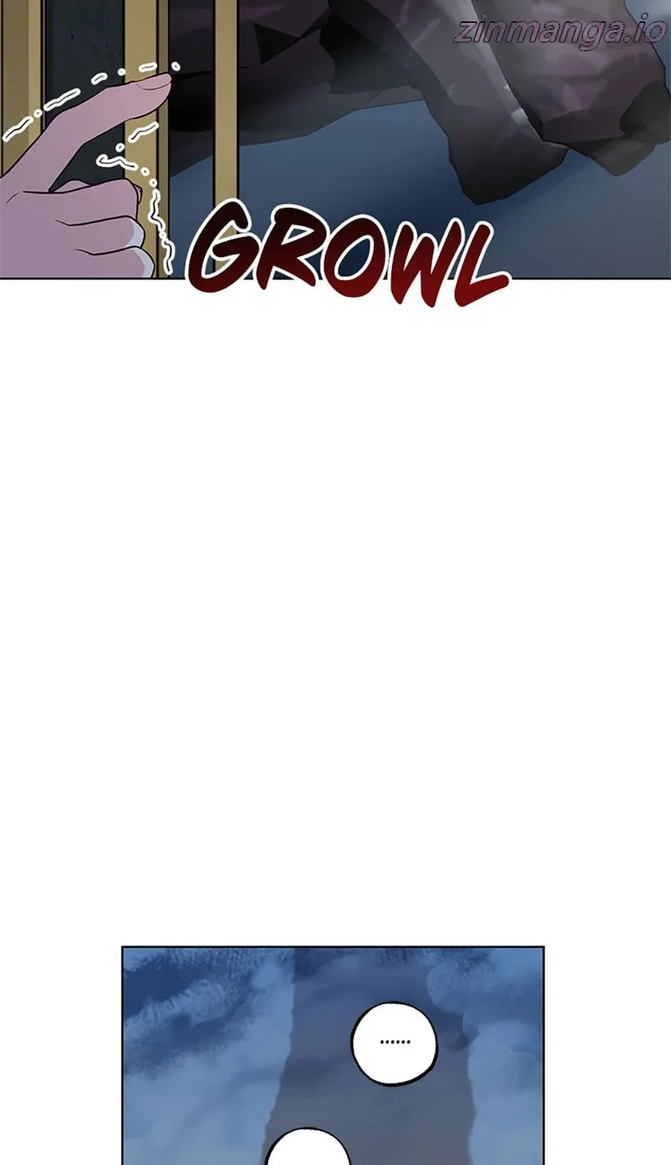 The villain’s young backer Chapter 49 page 50