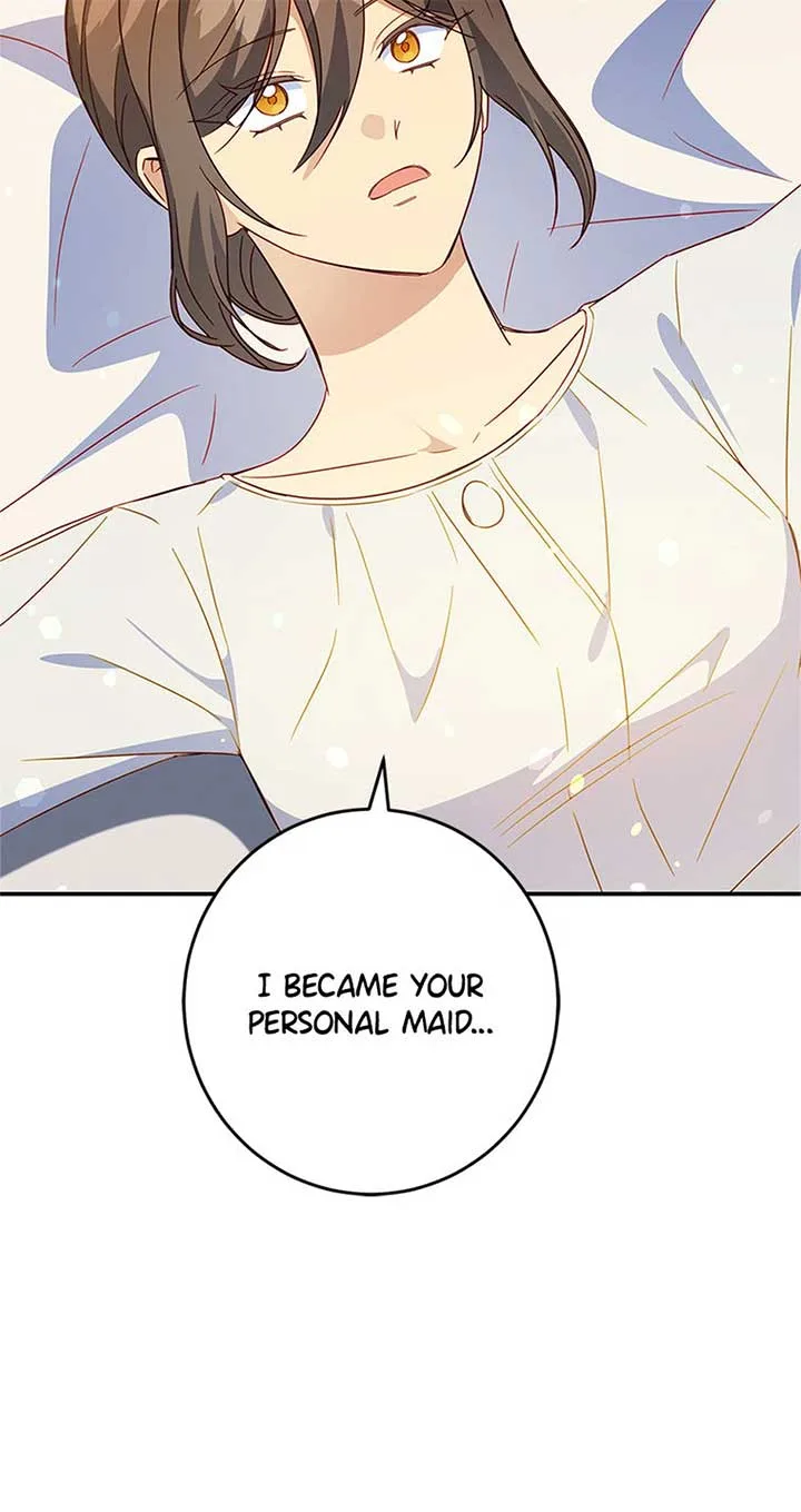The Villainess Doesn’t Need A New Husband! Chapter 48 page 30