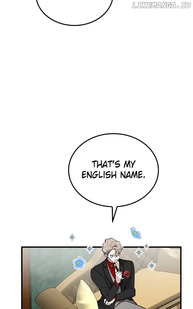The Team Leader is Tired of Being A Newlywed Chapter 48 page 44