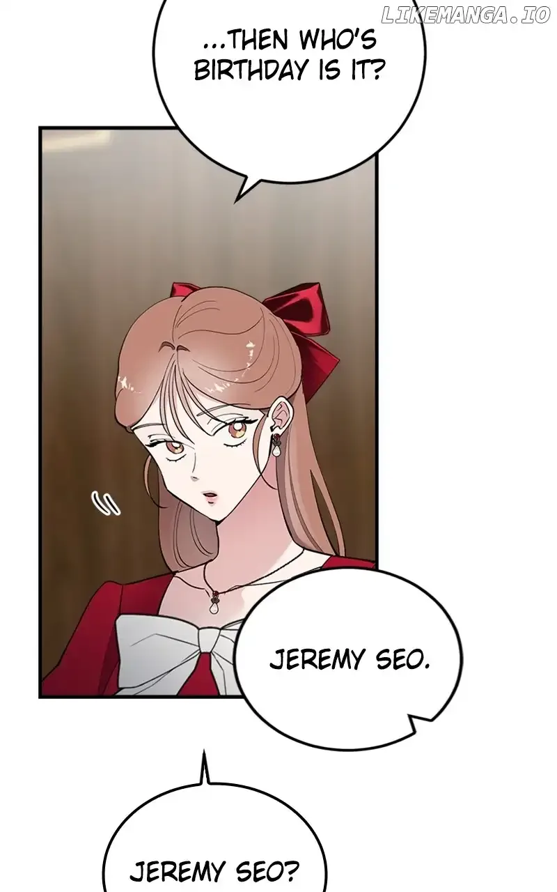 The Team Leader is Tired of Being A Newlywed Chapter 48 page 43