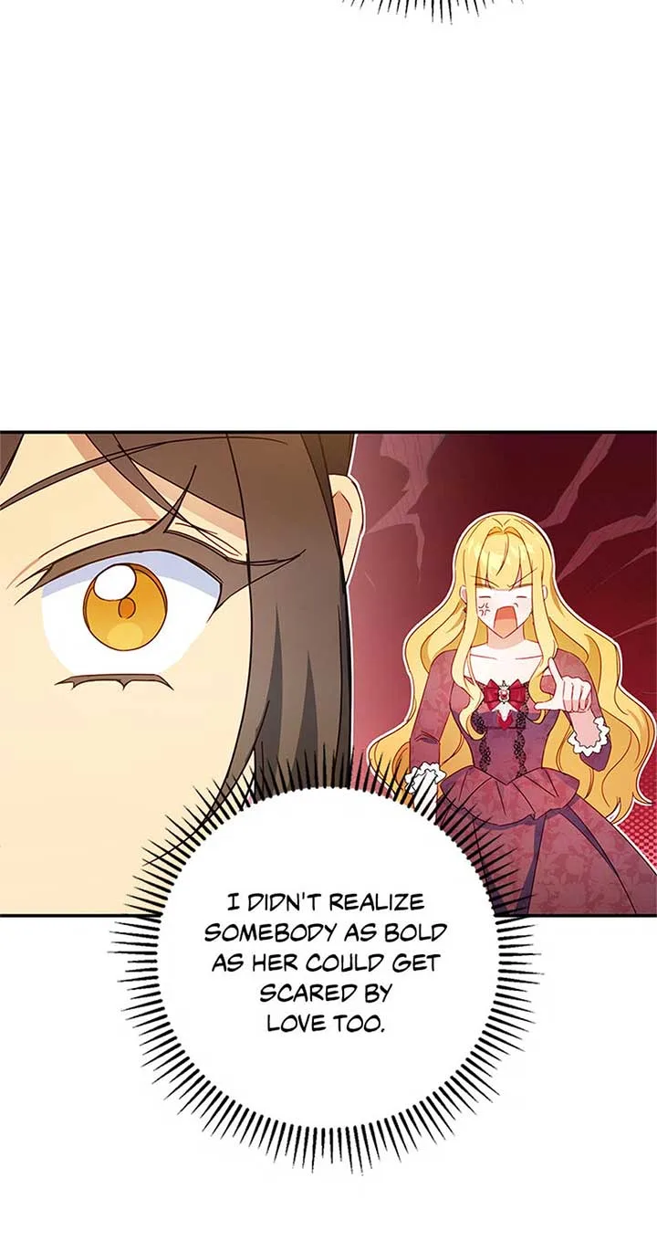 The Villainess Doesn’t Need A New Husband! Chapter 48 page 28