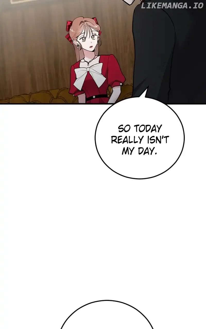 The Team Leader is Tired of Being A Newlywed Chapter 48 page 42