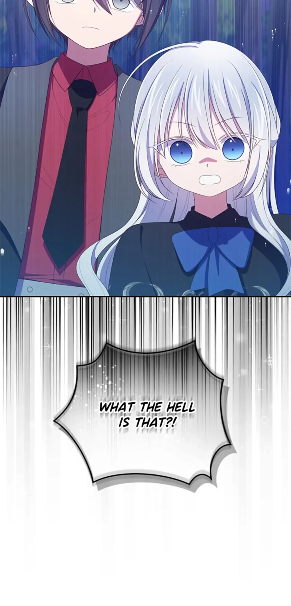 The Villain’s Precious Daughter Chapter 48 page 65