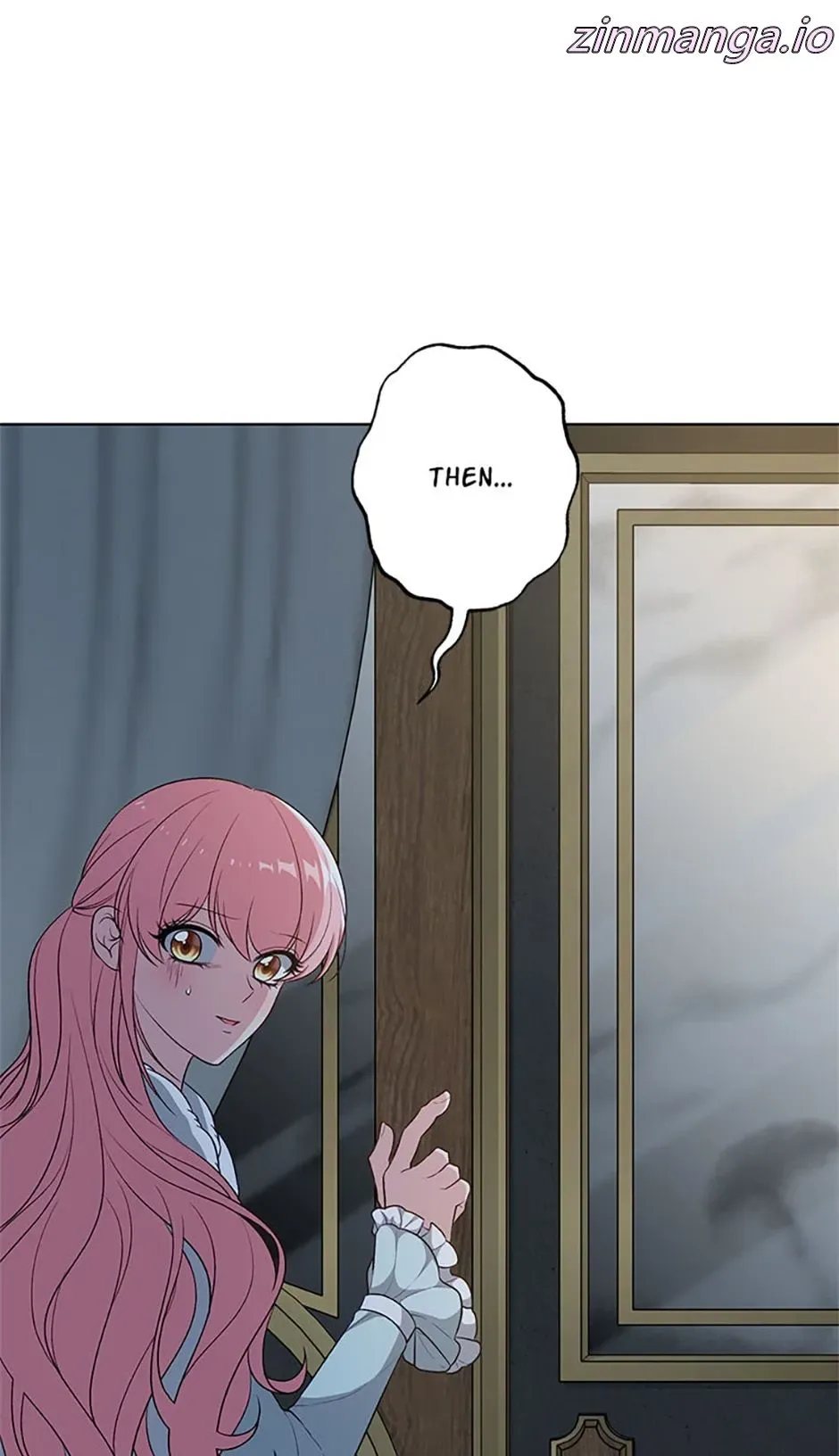 The villain’s young backer Chapter 49 page 48