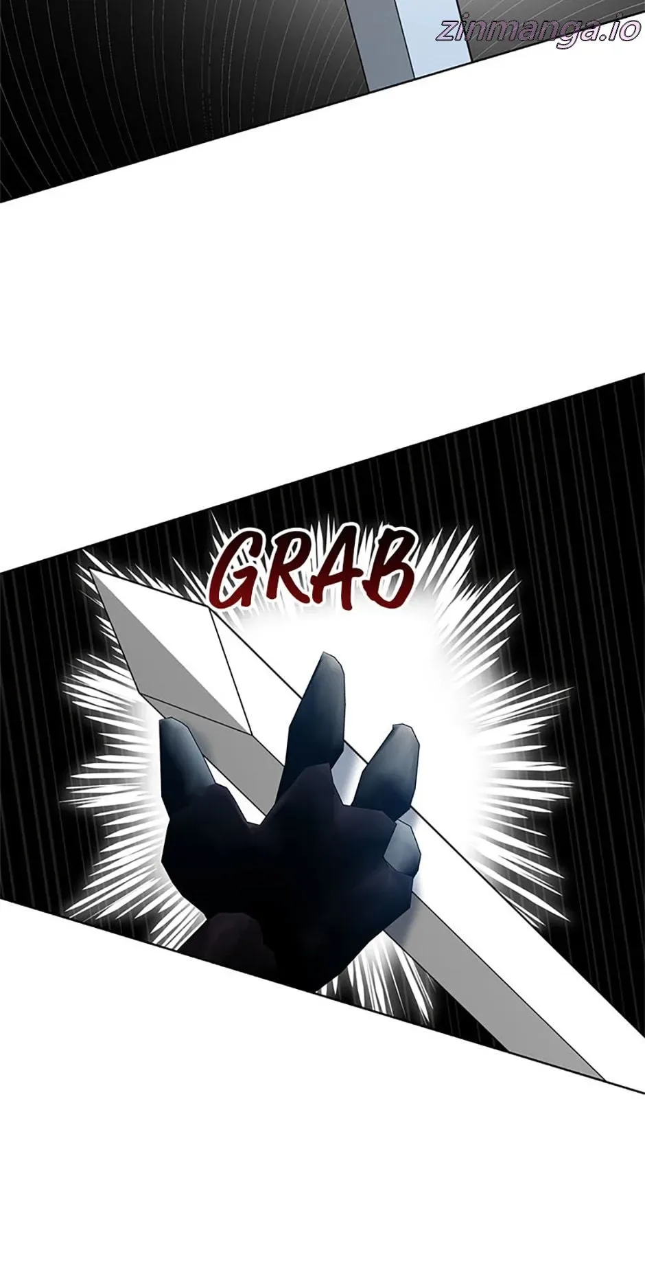 The villain’s young backer Chapter 49 page 63