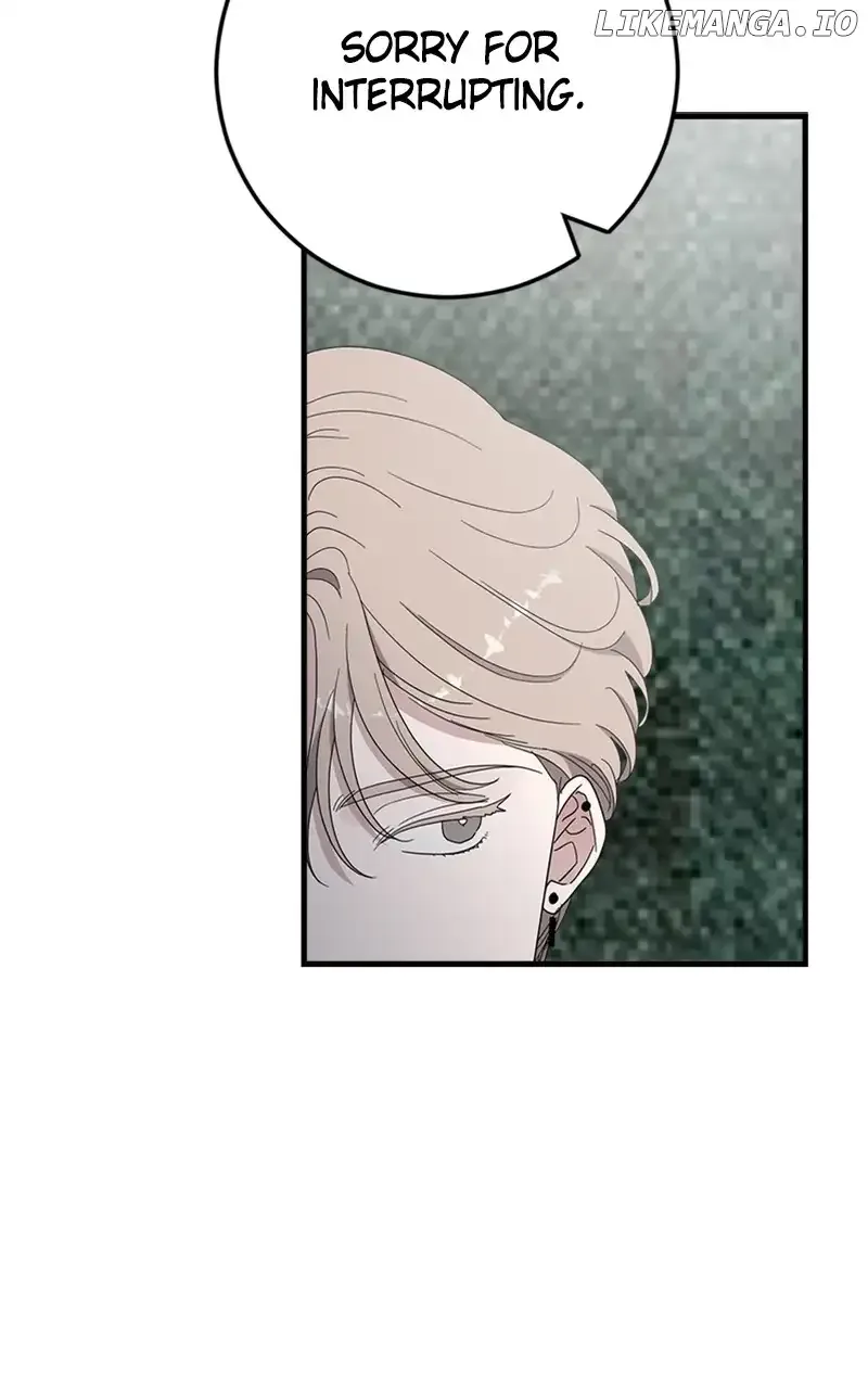 The Team Leader is Tired of Being A Newlywed Chapter 48 page 46