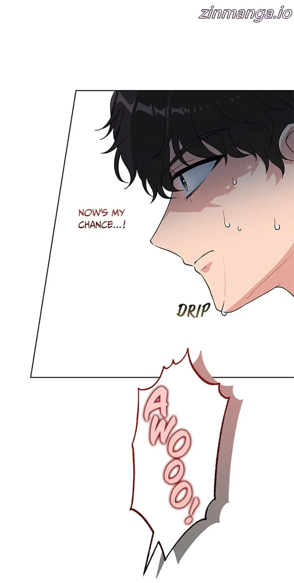 The villain’s young backer Chapter 49 page 60