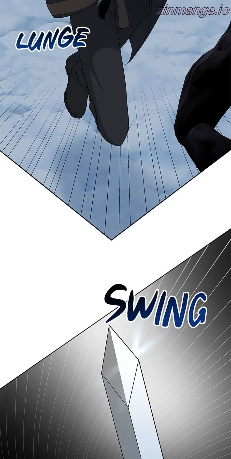 The villain’s young backer Chapter 49 page 62