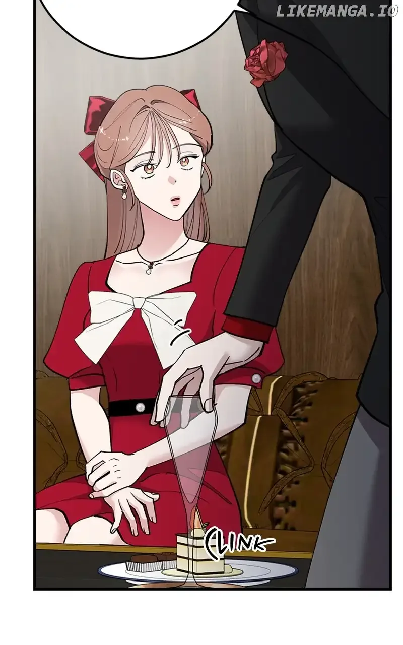 The Team Leader is Tired of Being A Newlywed Chapter 48 page 51