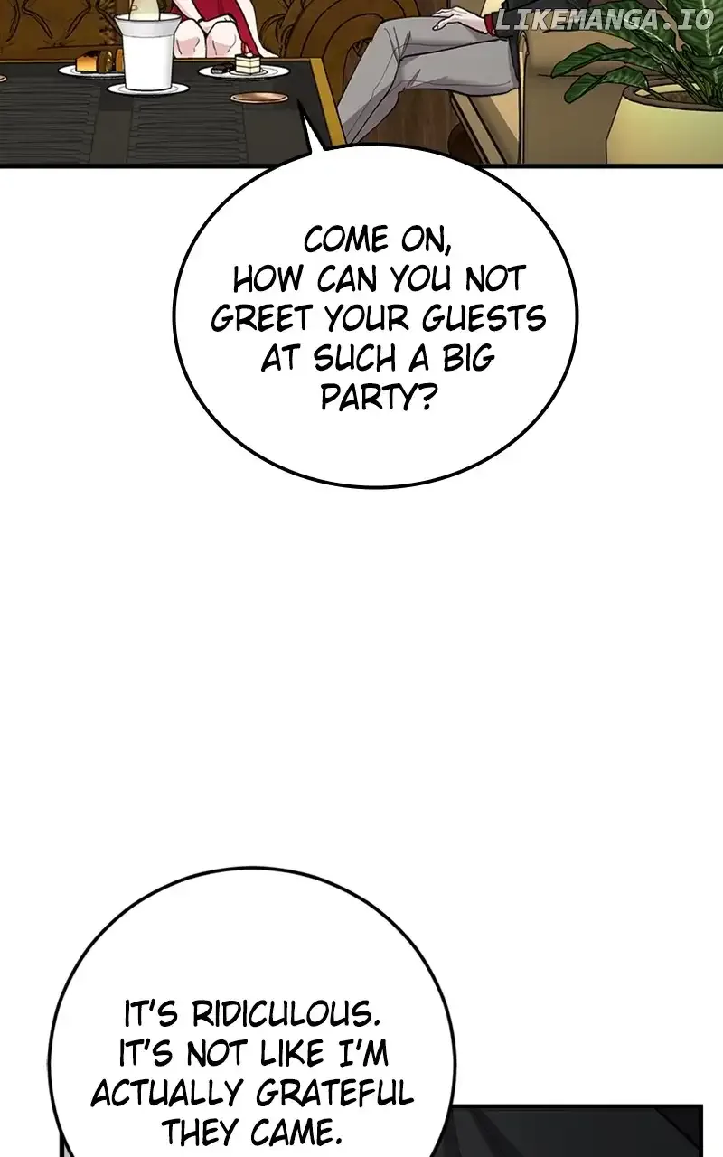 The Team Leader is Tired of Being A Newlywed Chapter 48 page 50