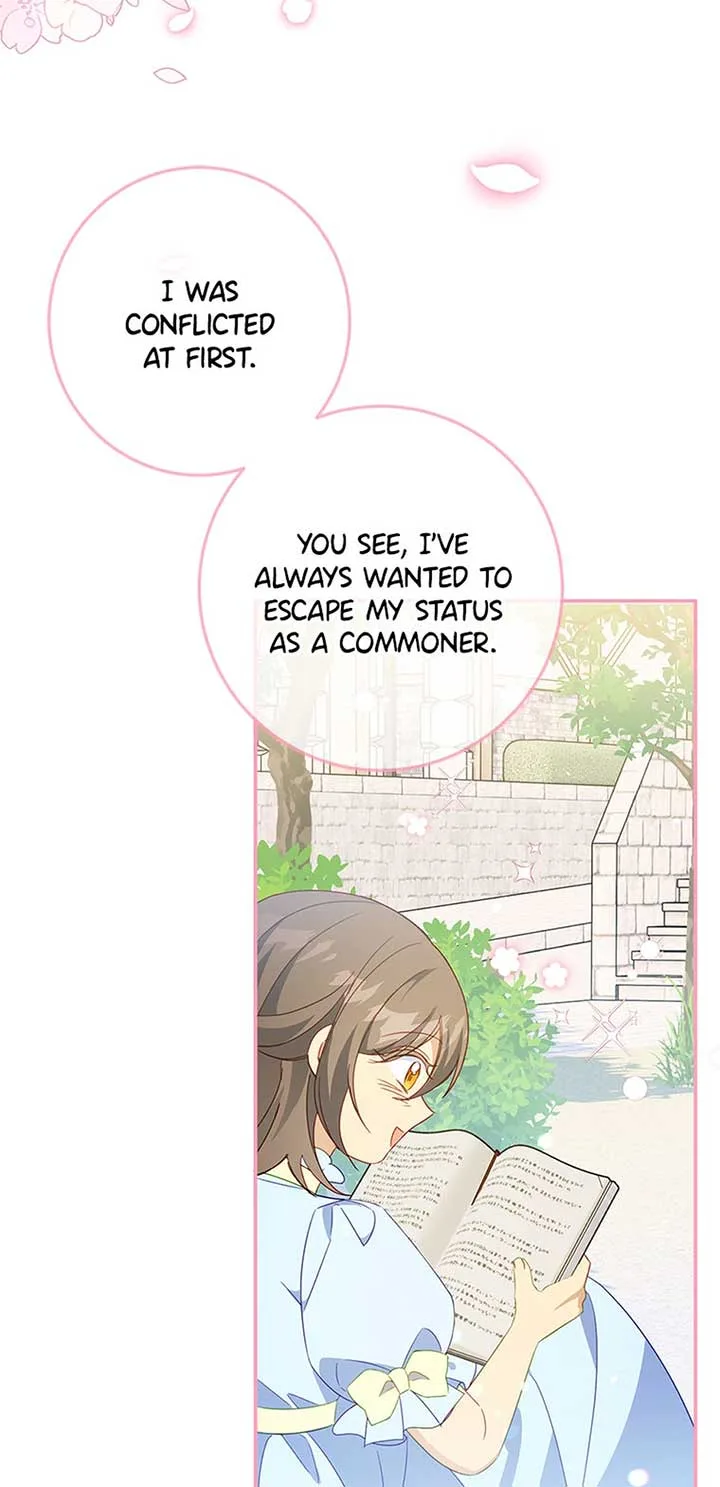 The Villainess Doesn’t Need A New Husband! Chapter 48 page 37