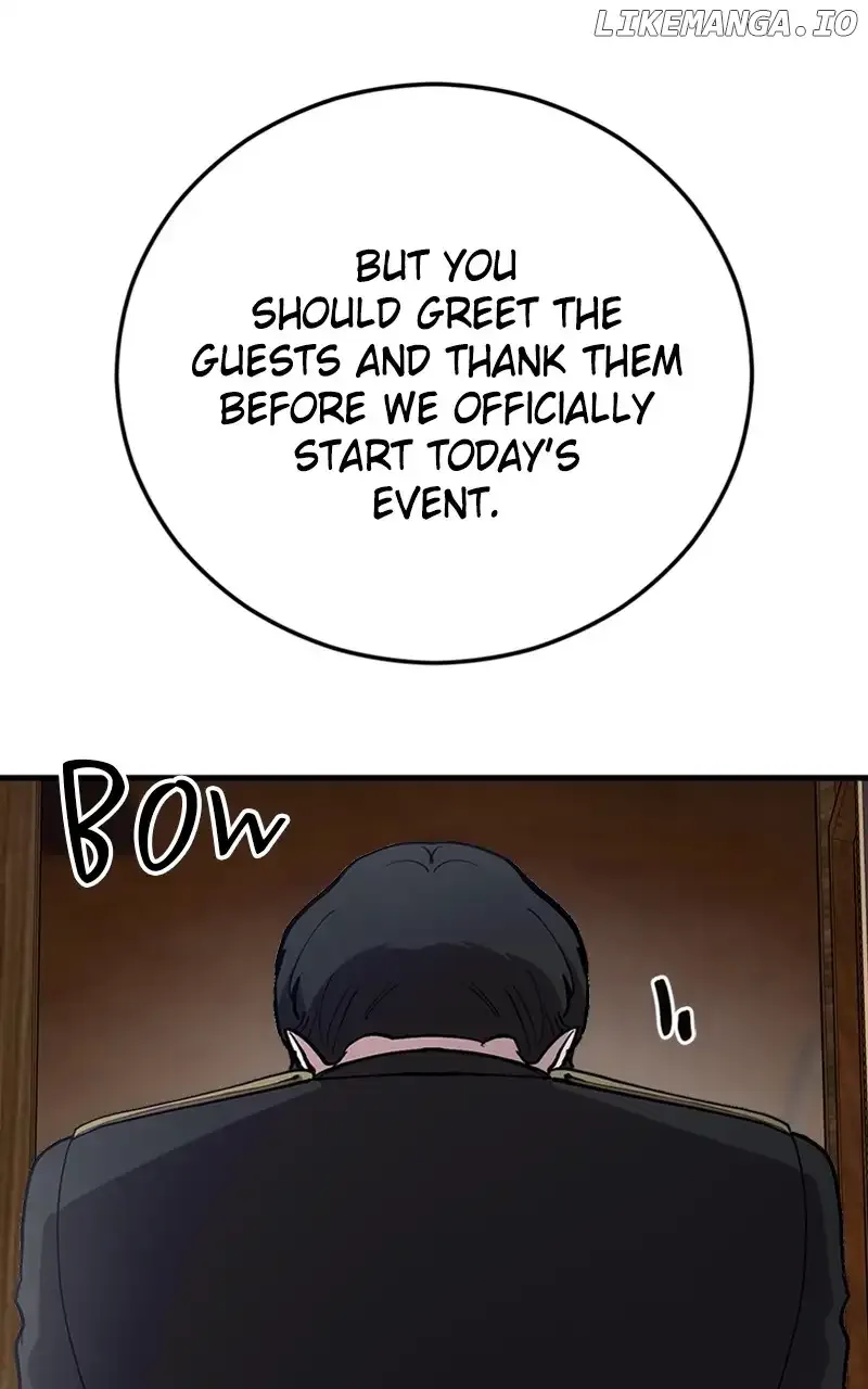 The Team Leader is Tired of Being A Newlywed Chapter 48 page 47