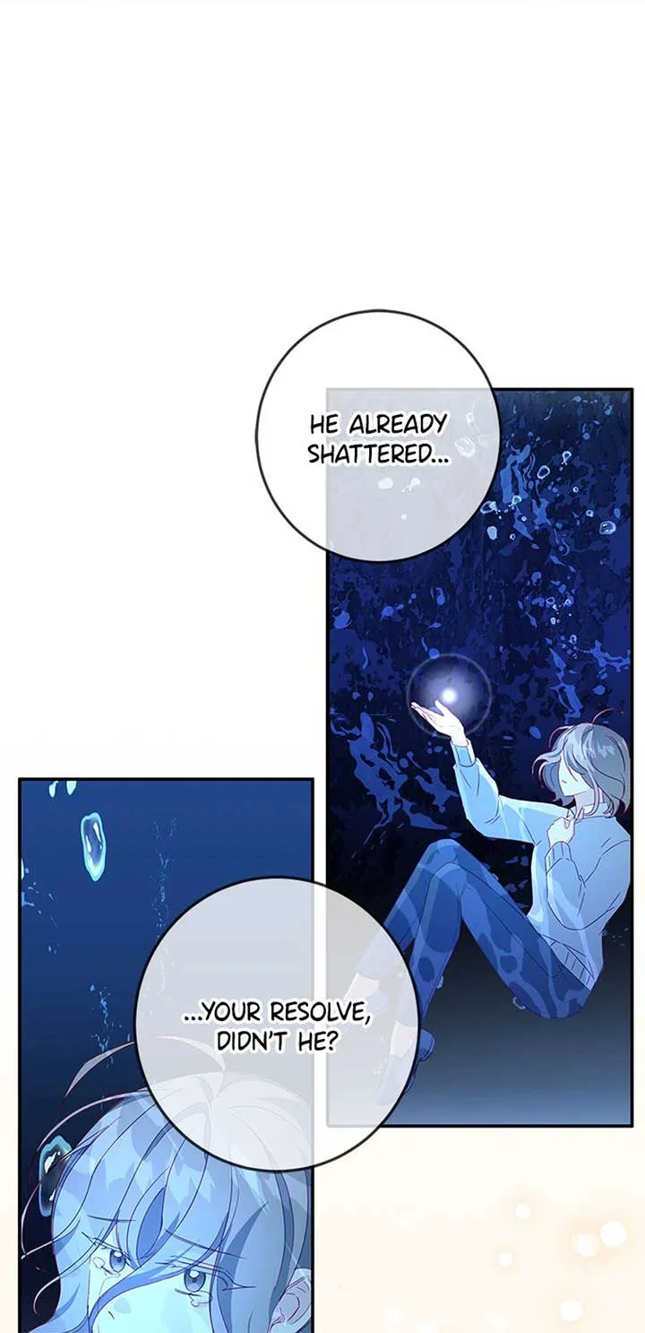The Villainess Doesn’t Need A New Husband! Chapter 48 page 40