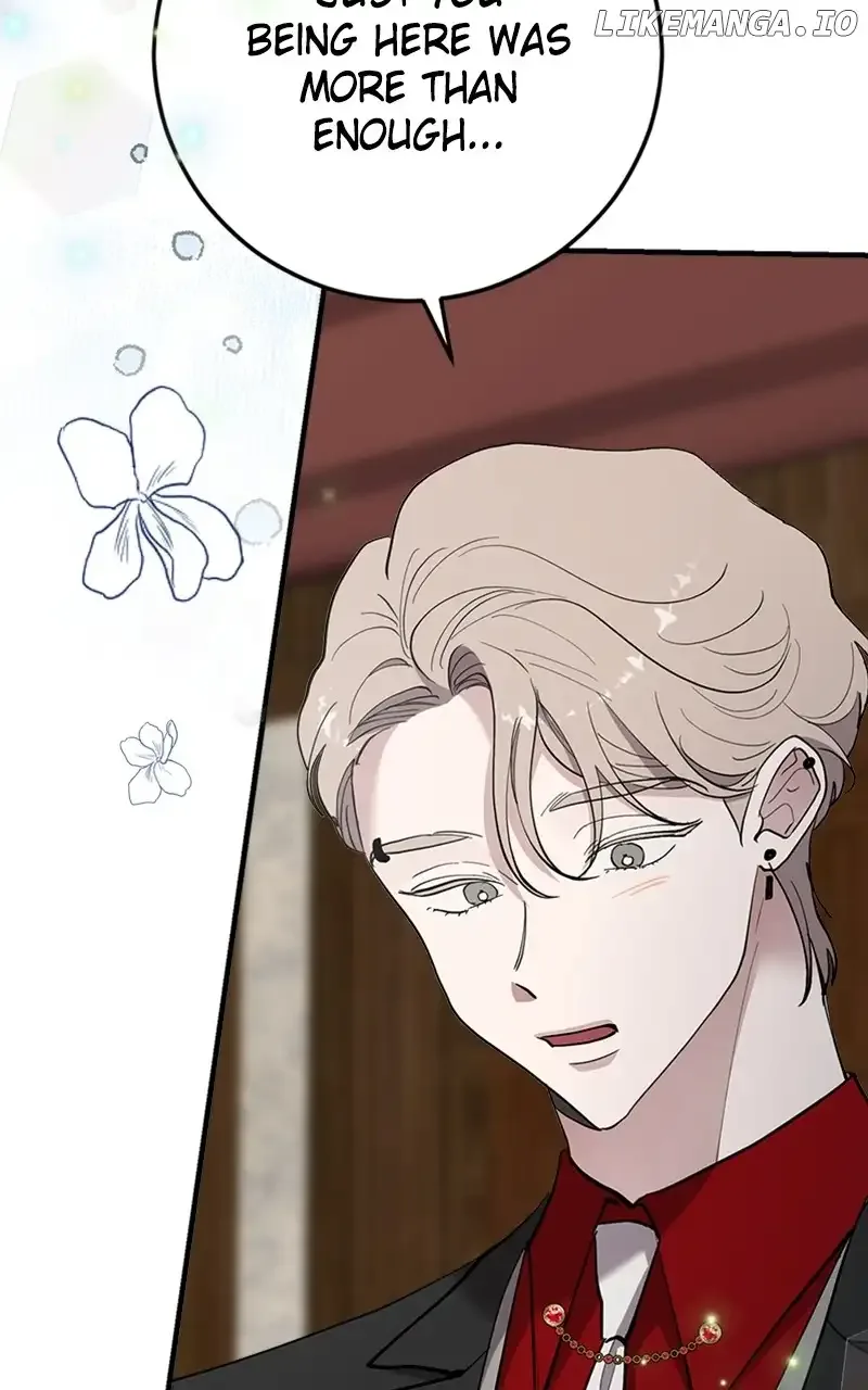 The Team Leader is Tired of Being A Newlywed Chapter 48 page 56