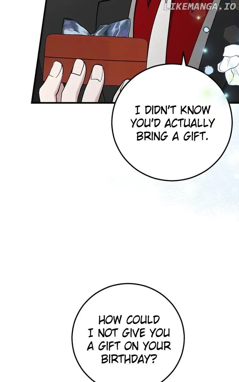The Team Leader is Tired of Being A Newlywed Chapter 48 page 57