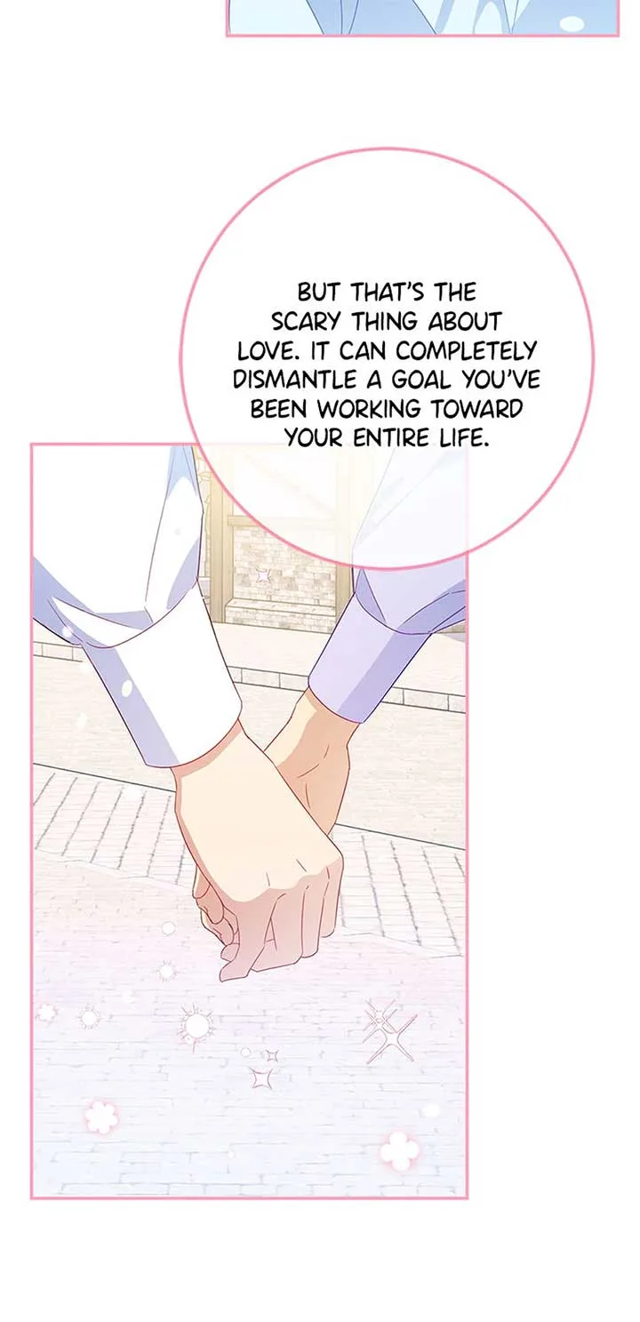 The Villainess Doesn’t Need A New Husband! Chapter 48 page 38