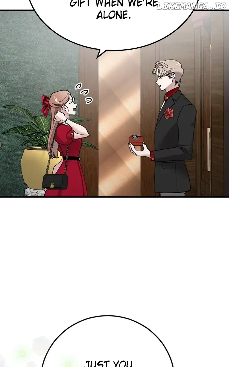 The Team Leader is Tired of Being A Newlywed Chapter 48 page 55