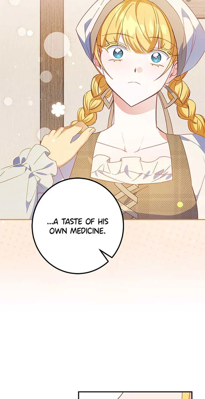 The Villainess Doesn’t Need A New Husband! Chapter 48 page 45