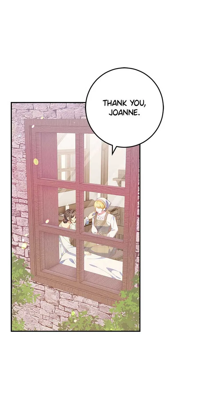 The Villainess Doesn’t Need A New Husband! Chapter 48 page 48