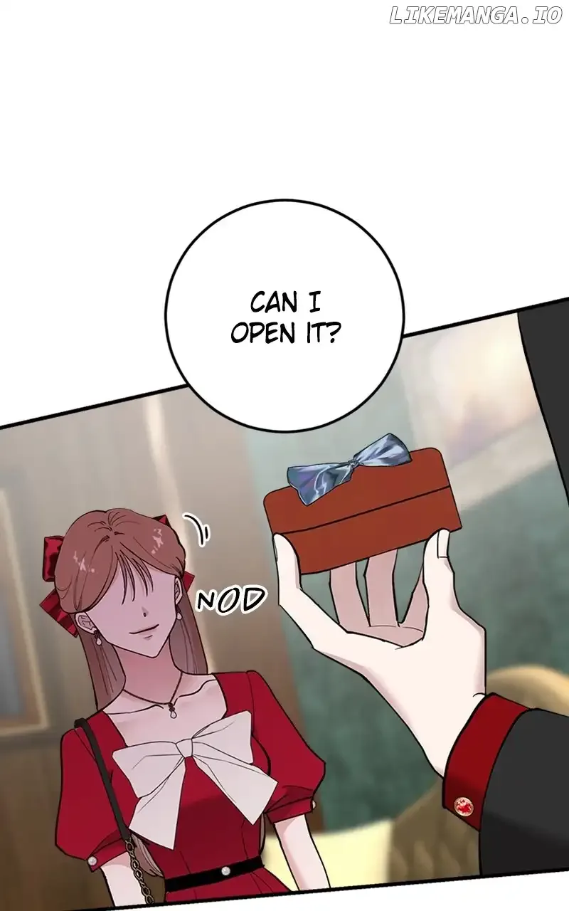 The Team Leader is Tired of Being A Newlywed Chapter 48 page 63