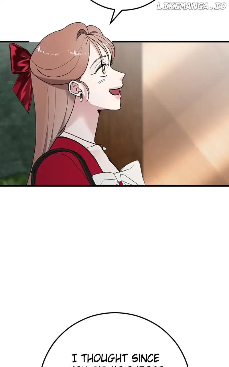 The Team Leader is Tired of Being A Newlywed Chapter 48 page 58