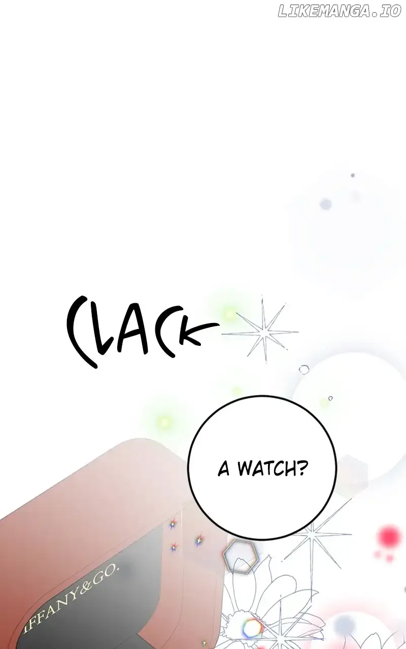 The Team Leader is Tired of Being A Newlywed Chapter 48 page 65