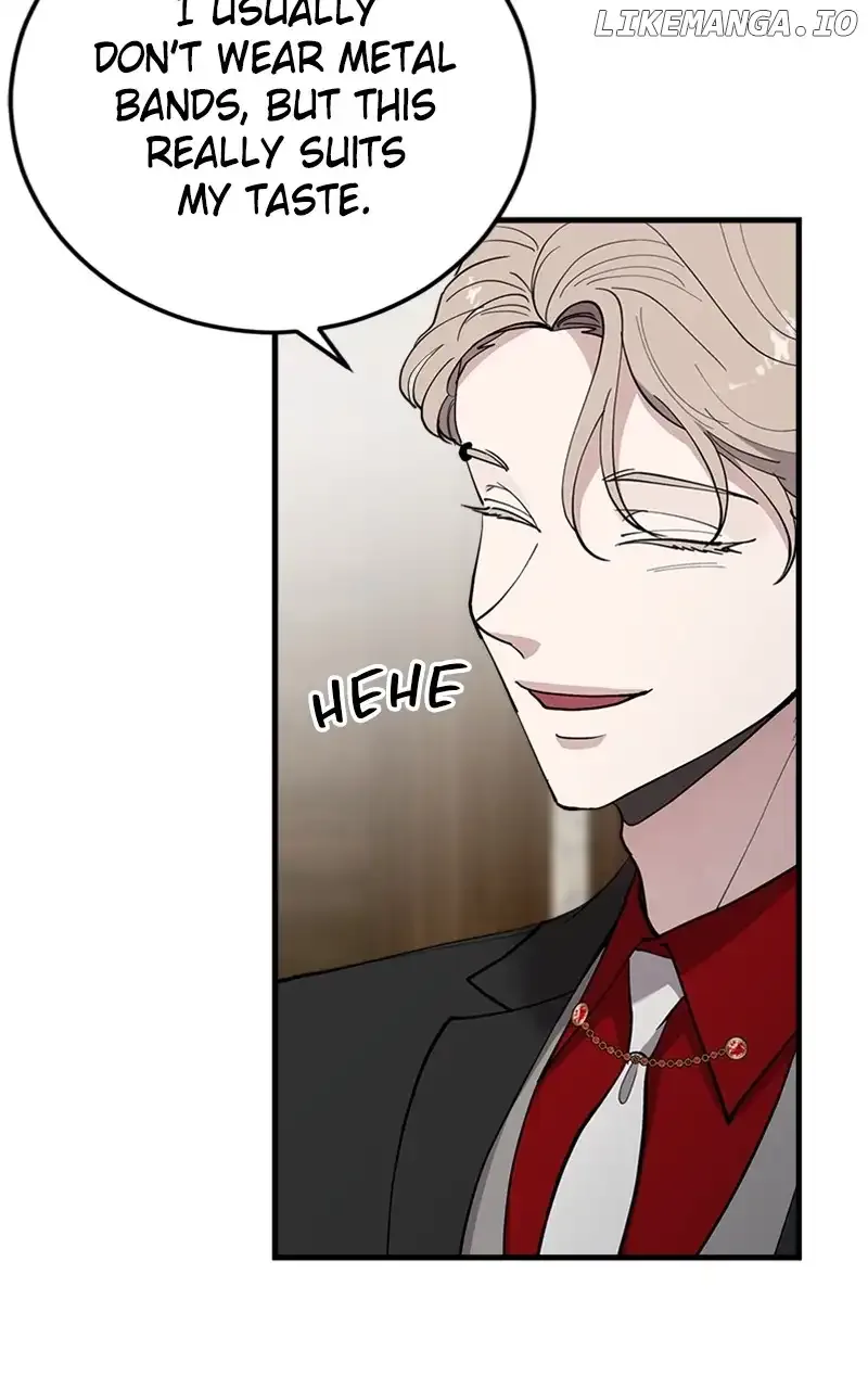 The Team Leader is Tired of Being A Newlywed Chapter 48 page 67