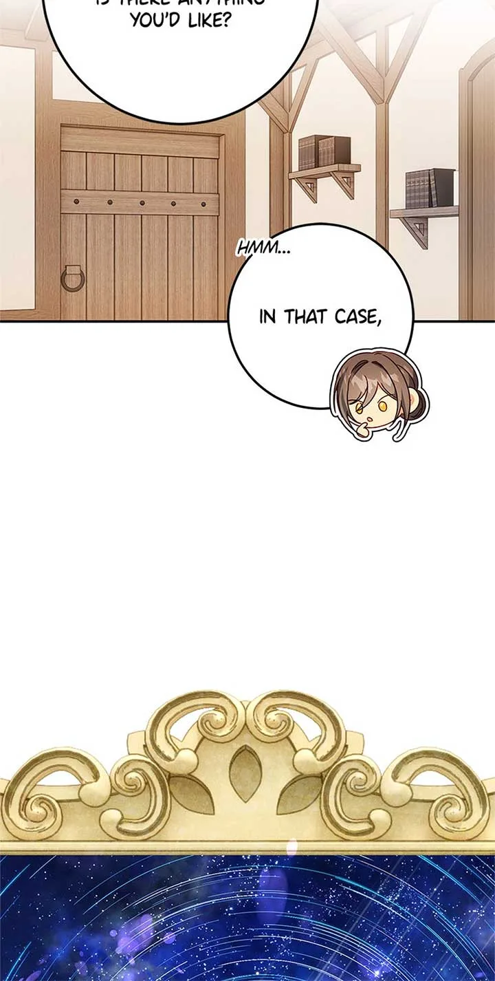 The Villainess Doesn’t Need A New Husband! Chapter 48 page 51