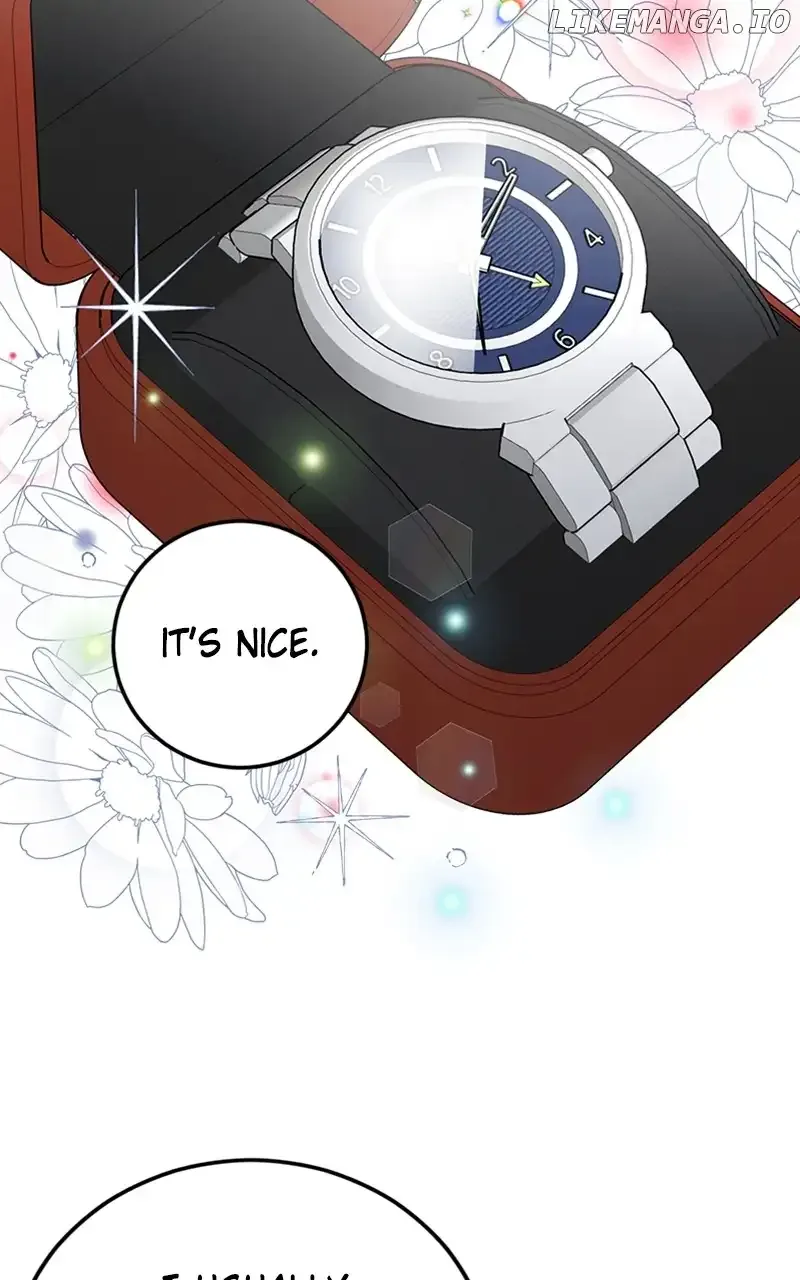 The Team Leader is Tired of Being A Newlywed Chapter 48 page 66
