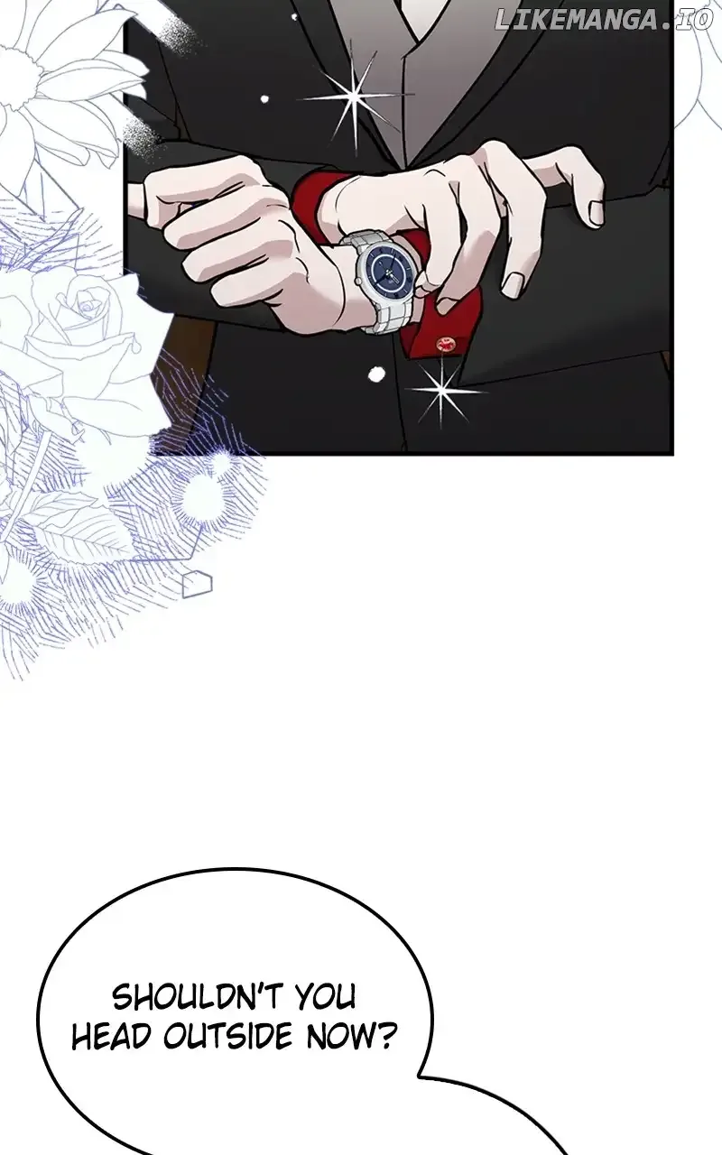 The Team Leader is Tired of Being A Newlywed Chapter 48 page 72