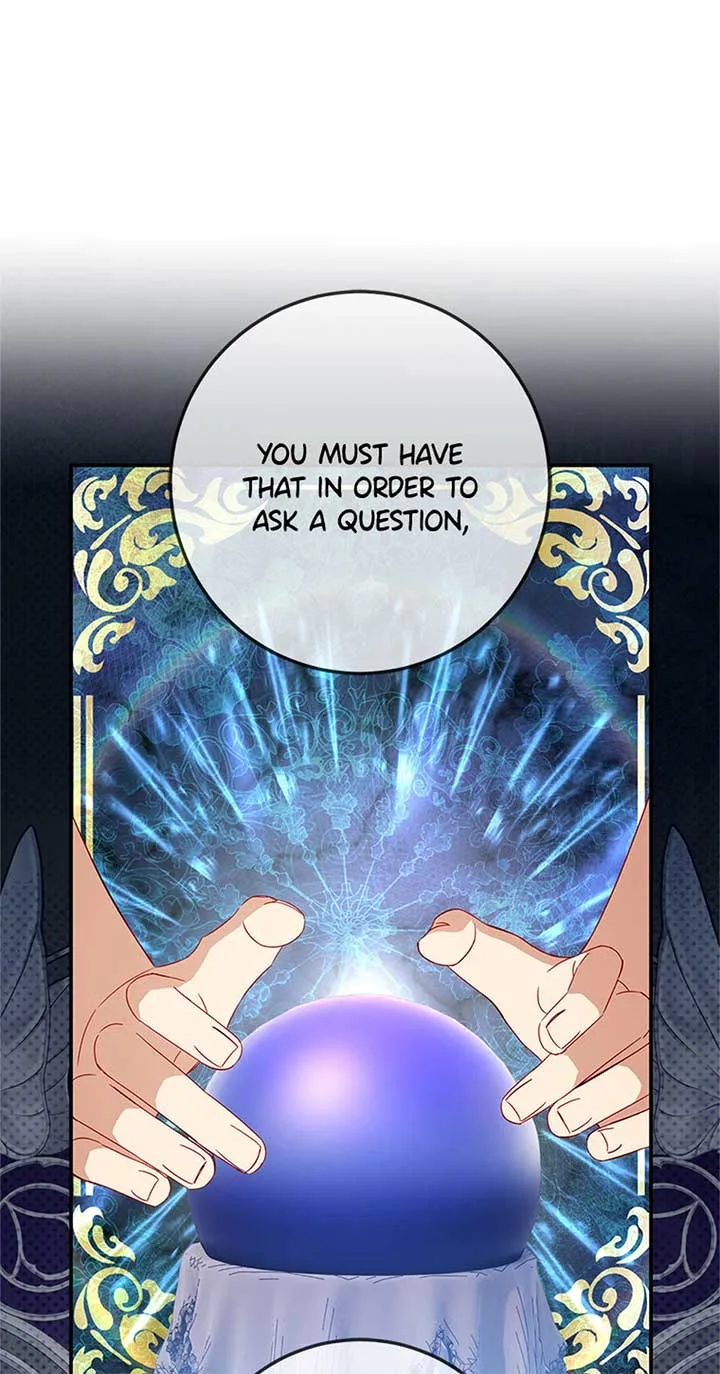 The Villainess Doesn’t Need A New Husband! Chapter 48 page 56