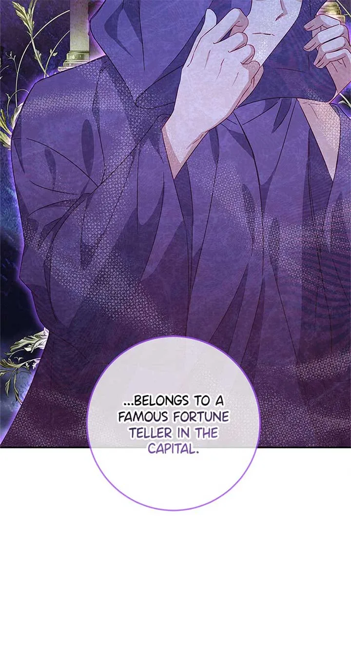 The Villainess Doesn’t Need A New Husband! Chapter 48 page 55