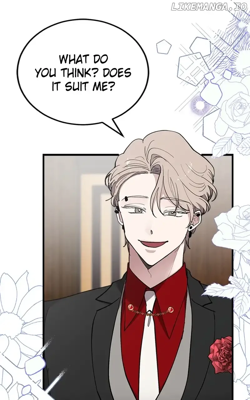 The Team Leader is Tired of Being A Newlywed Chapter 48 page 71