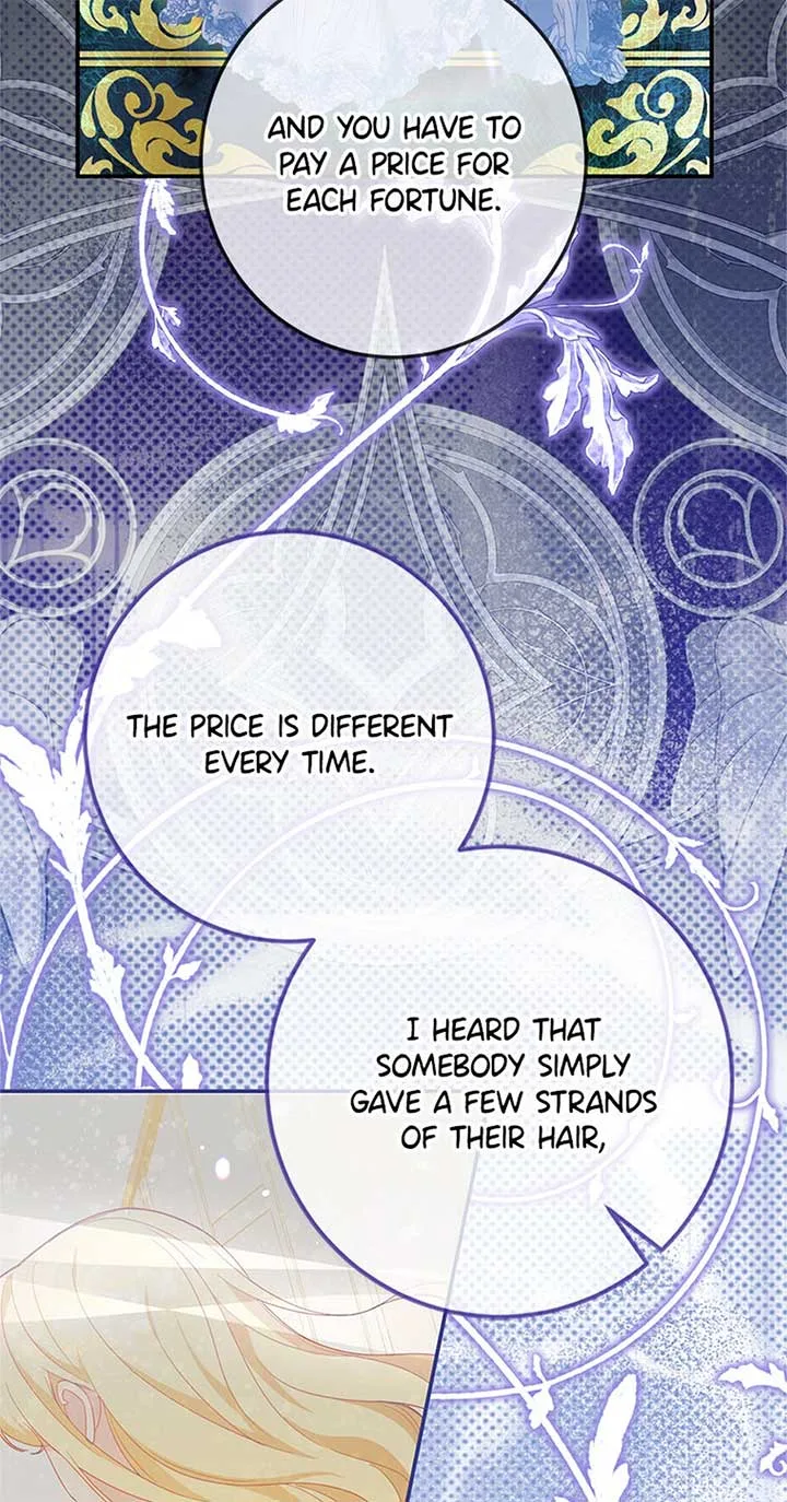 The Villainess Doesn’t Need A New Husband! Chapter 48 page 57