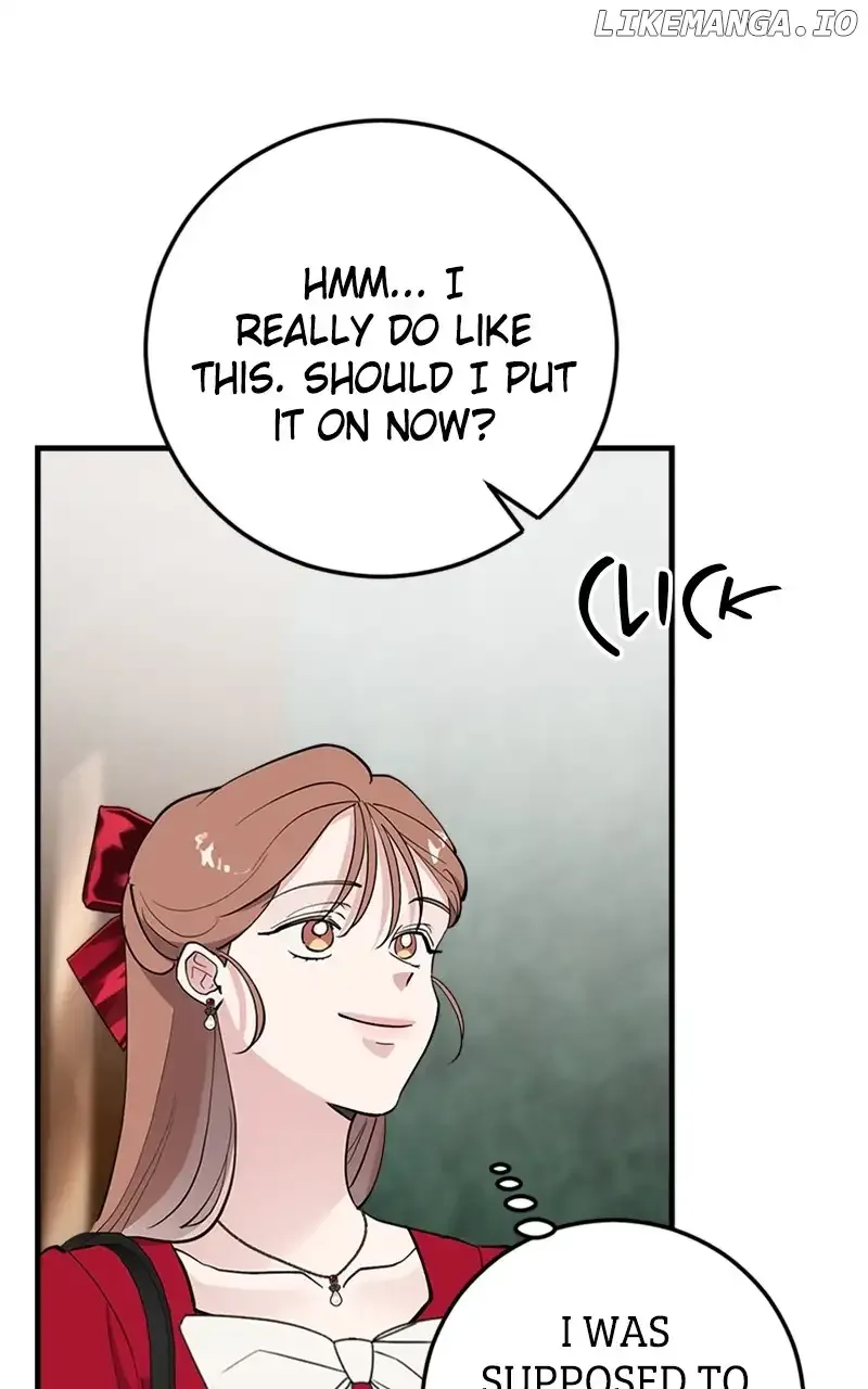 The Team Leader is Tired of Being A Newlywed Chapter 48 page 68