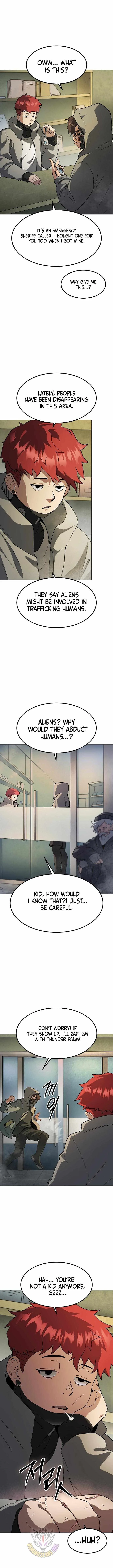 The Zenith Chapter 47 page 6