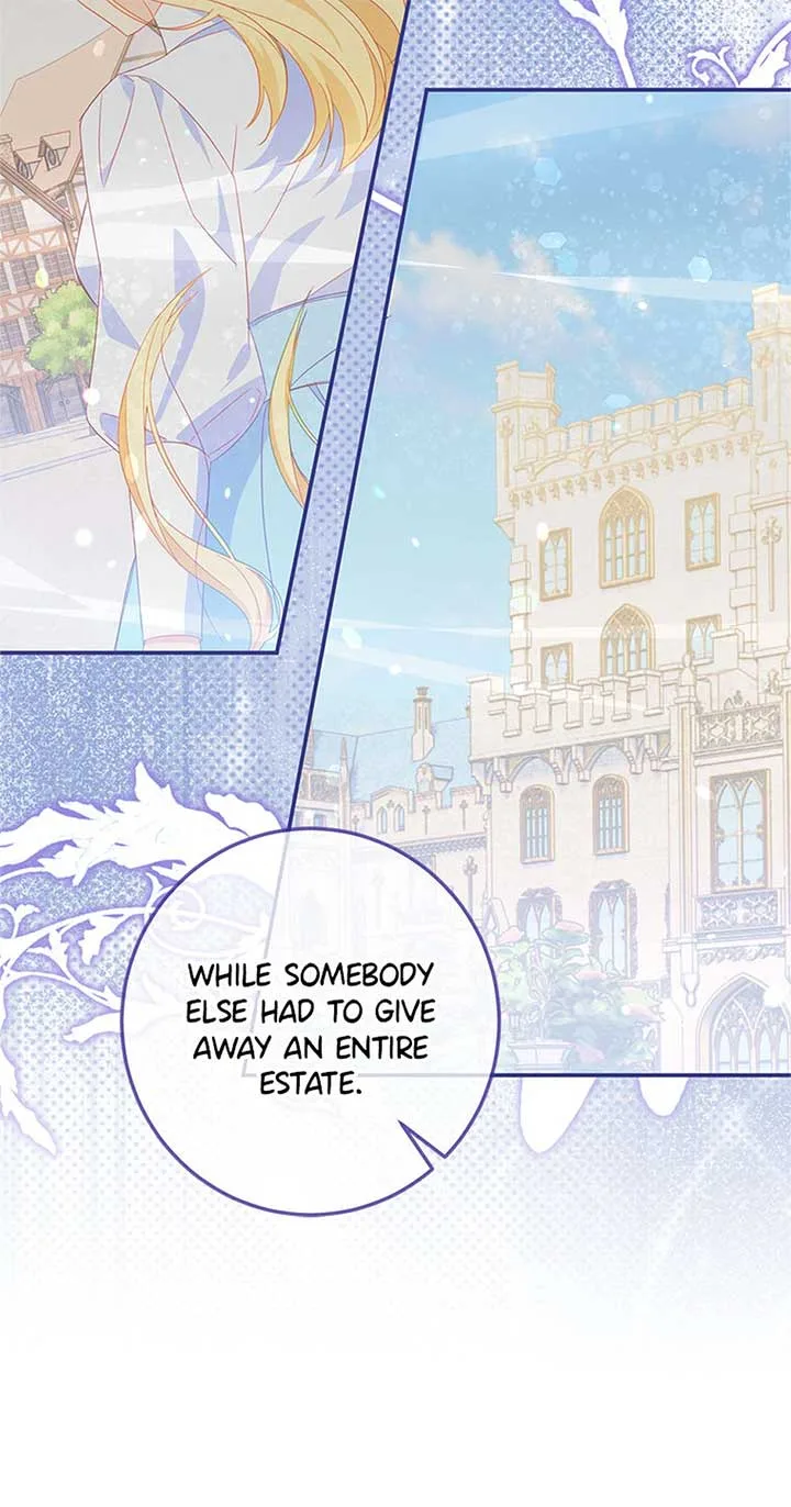 The Villainess Doesn’t Need A New Husband! Chapter 48 page 58